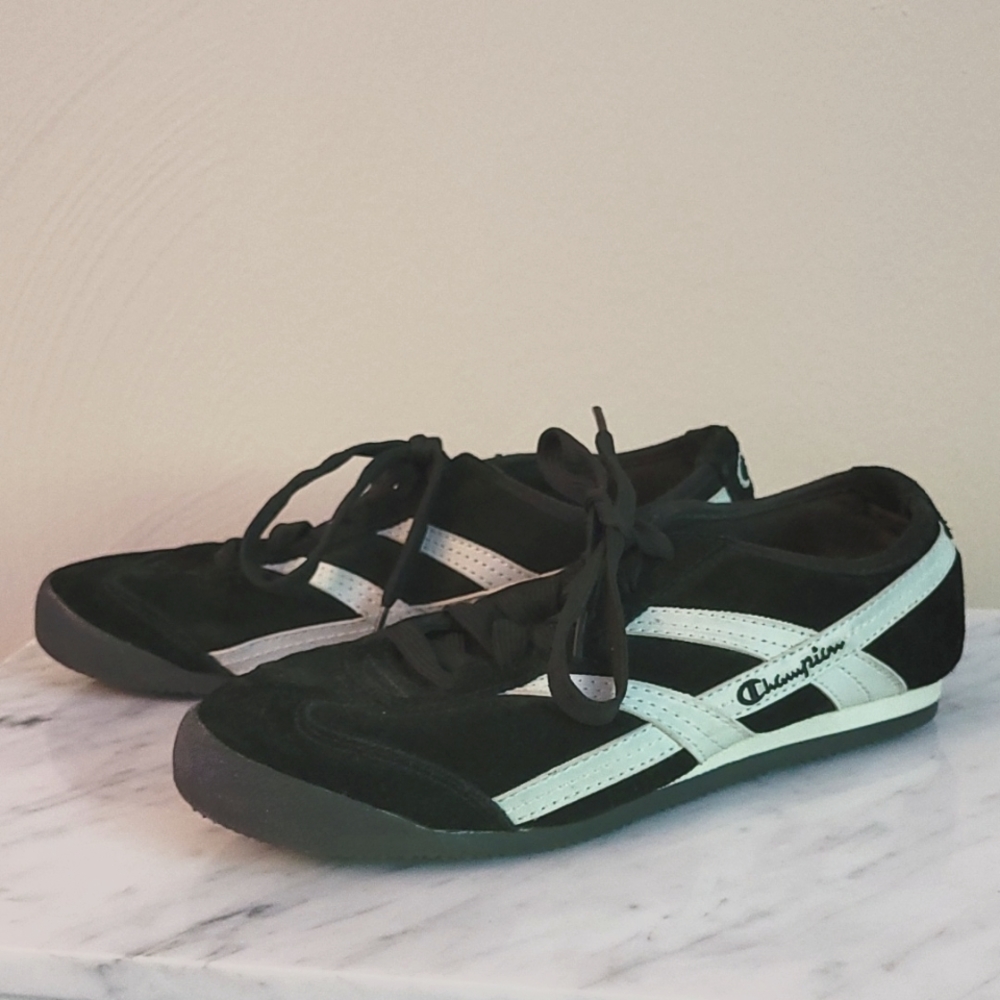 Champion shoes